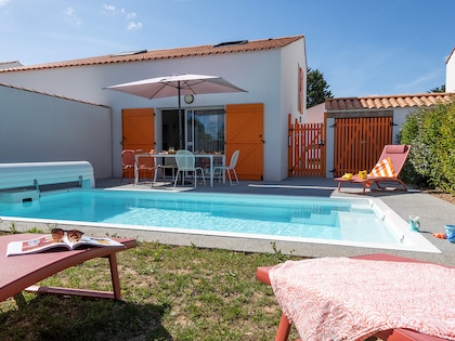 Residence premium Les Villas d'Olonne