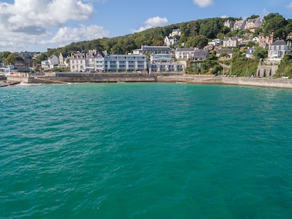 Premium residentie Le Coteau et la Mer