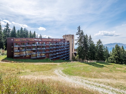 Residentie Le Belmont