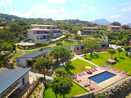 Residence Aria Marina