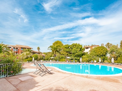 Résidence Le Hameau de la Pinède