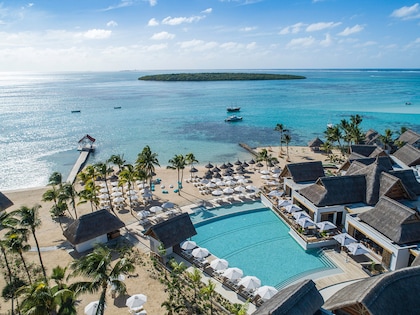 Preskil Island Resort