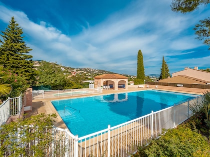 Résidence Partenaire Le Domaine de Garlande