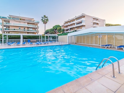 Résidence Héliotel Marine