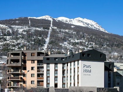 Sowell Hôtels le Parc & Spa