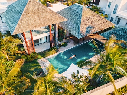 Résidence premium Mythic Suites & Villas