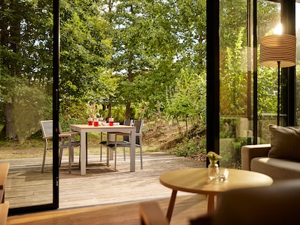 Domaine Les Bois-Francs