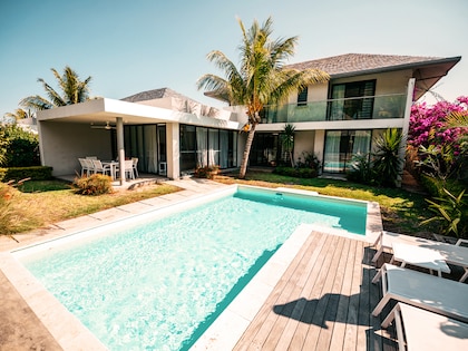 Résidence premium Marguery Villas