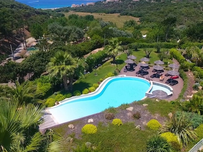 Résidence Mare e Macchia