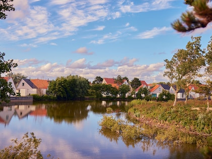 Domaine Park Zandvoort