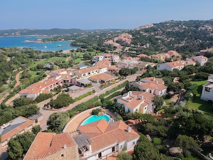 Résidence Il Giardino degli Oleandri