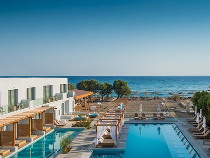 Paralos Lifestyle Beach (Adults only)