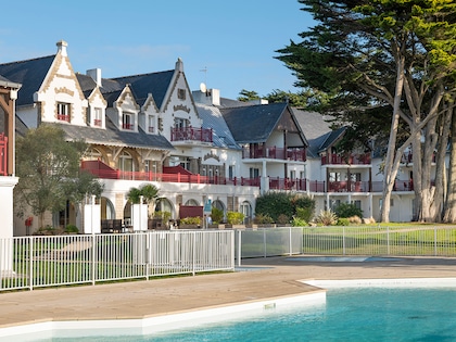 Résidence premium Le Domaine de Cramphore