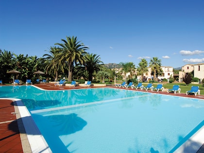 Résidence Baia delle Palme