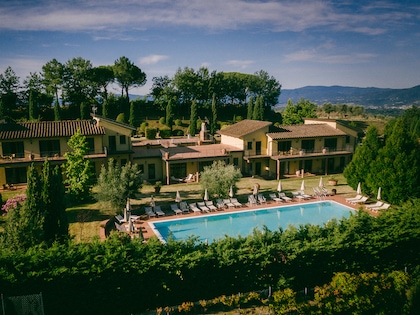 Residenz Fattoria degli Usignoli