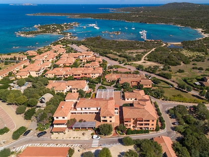 Résidence Baia de Bahas