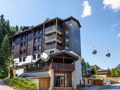 Sowell Hôtel Family Valfréjus