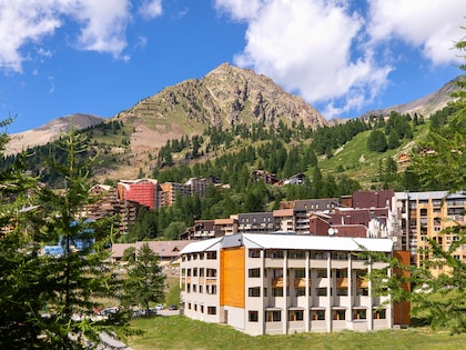 Residentie Sowell New Chastillon