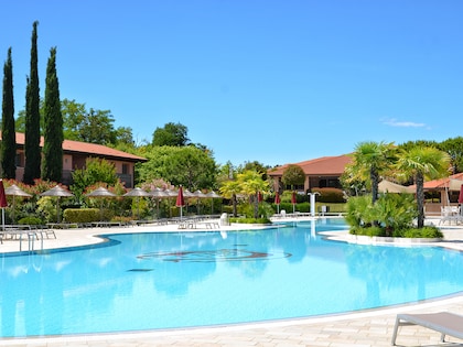 Residentie Green Village Resort