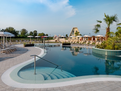 Résidence Marina Azzurra Resort