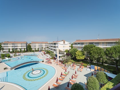 Residentie Villaggio Planetarium