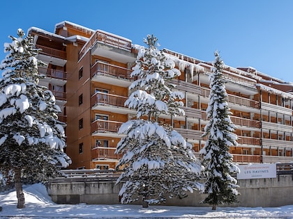 Residenz Les Ravines