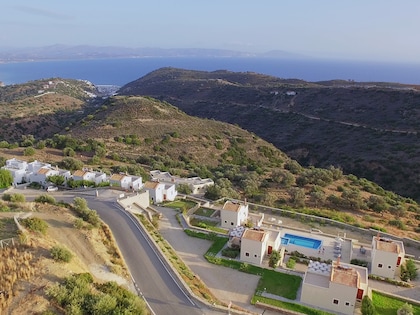 Résidence Lenikos Resort