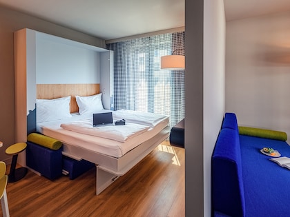Aparthotel Stuttgart Airport