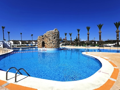 Residence Aparthotel Acualandia
