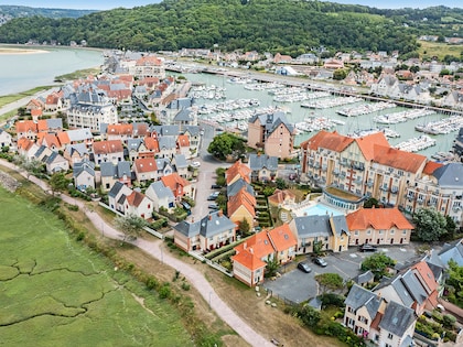 Résidence Port Guillaume