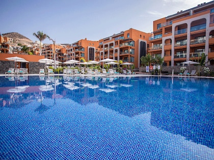 Résidence Arguineguin Park