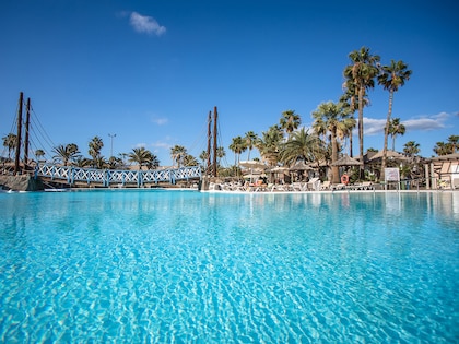 Apartamentos Caybeach princess