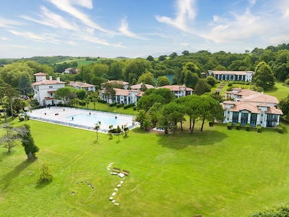 Residenz Le Domaine de Bordaberry