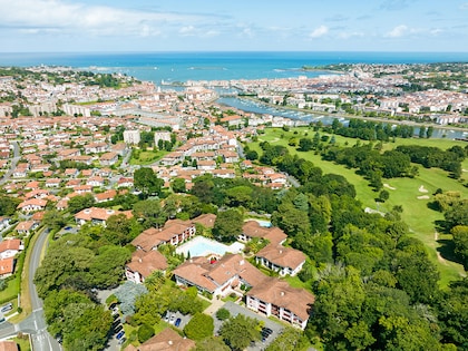 Residenz La Villa Maldagora