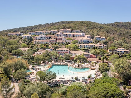 Résidence Les Restanques du Golfe de St-Tropez