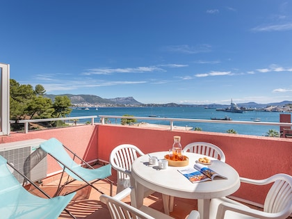 Résidence Les Jardins de la Côte d'Azur