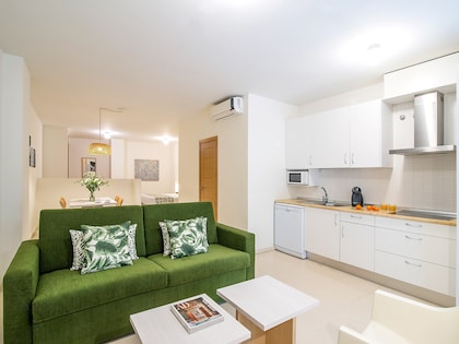 Residence Sevilla