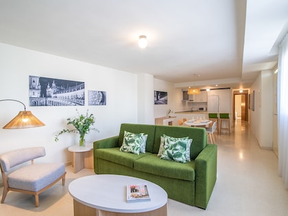 Apartamentos Sevilla