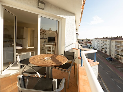 Residentie Empuriabrava Maurici Park