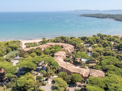 Résidence La Pinède