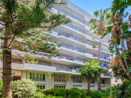 Residentie Les Rivages du Parc