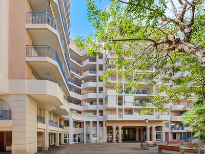 Résidence Les Rivages du Parc