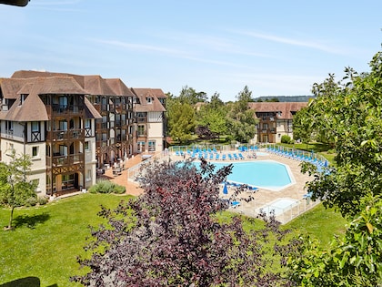 Maeva Home La Résidence du Golf