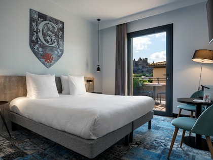 Sowell Hôtels Les Chevaliers