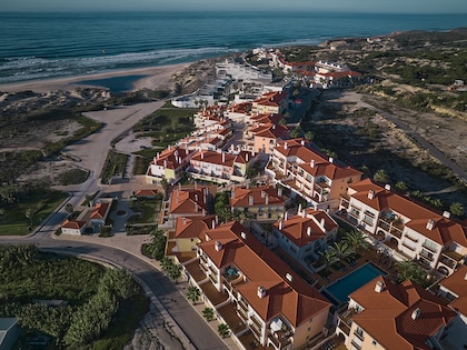 Premium residentie Praia D'El Rey Golf and Beach Resort