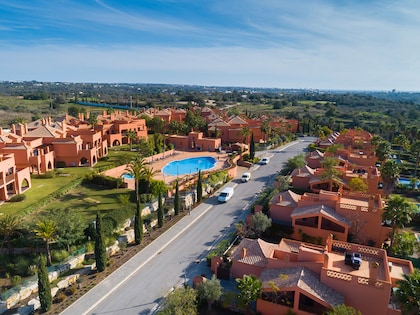 Residence Amendoeira Golf Resort
