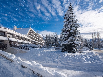 Residenz Chantemerle