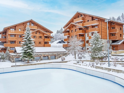 Résidence premium Les Fermes du Soleil