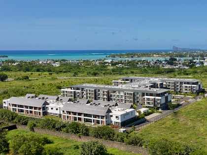 Résidence premium Domaine de Grand Baie