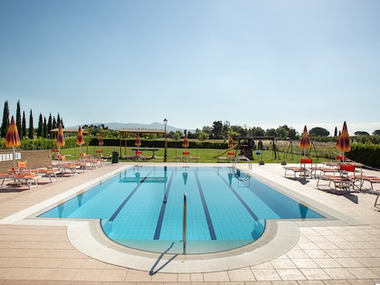 Résidence Borgo Verde